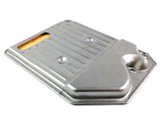 FILTER FIOD, AOD - Suntransmissions