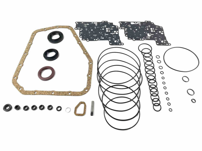 Overhaul Kit without Pistons U440E U441E AW81-40LE AW80-40LE