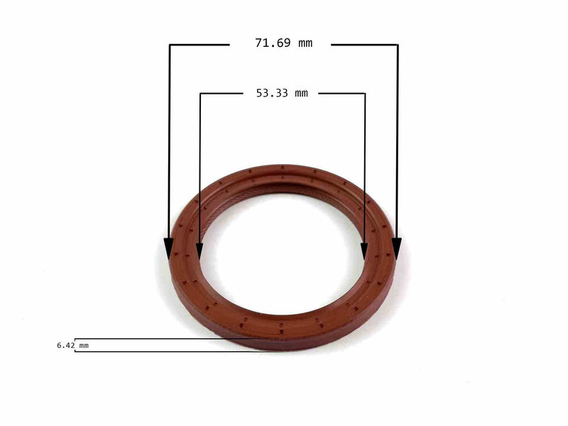 METAL CLAD SEAL PUMP DPO, AL4