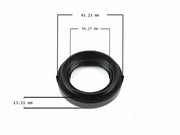 Metal Clad Seal Axle (Differential Side) AW60-40LE AW60-42LE AW60-41SN MC7 M91 AF17 1995/UP