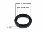 Metal Clad Seal Axle Both Sides 1.6L 1.8L Left Side 2.0L RE4F03A RE4F03B RE4F03V RL4F03A