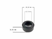 Metal Clad Seal Manual Lever TH125C 4L30E 4T40E TH440 4T60E 4T65E 4T80E 4L40E 5L40E 5L50E 5L50E 6T40