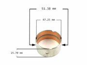 Bushing Extension Housing (1in Long) 4L80E MT1 1991/03