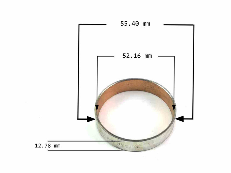 Bushing Direct Drum (Bronze) (Narrow) TH350 TH350C TH250 TH250C MX2 MV4 M38 M31