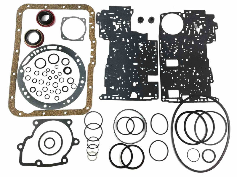 Overhaul Kit A4LDE 4R44E 4R55E 1995/96