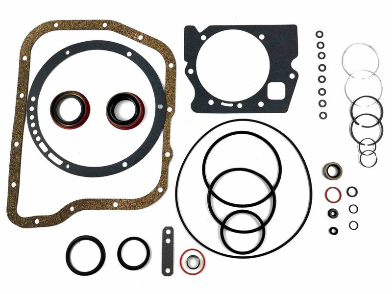 Overhaul Kit A727 T8 37RH 36RH