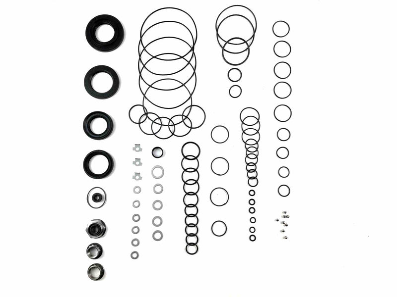 Overhaul Kit MDMA M4TA MDLA SDMA