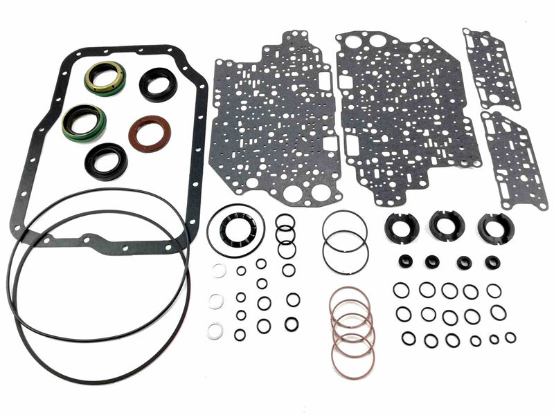 Overhaul Kit without Pistons 4F27E FN4A-EL