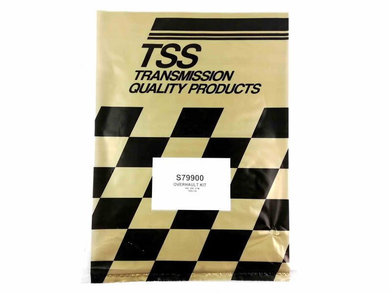 Overhaul Kit VW095 VW096 01M AG4 095 096