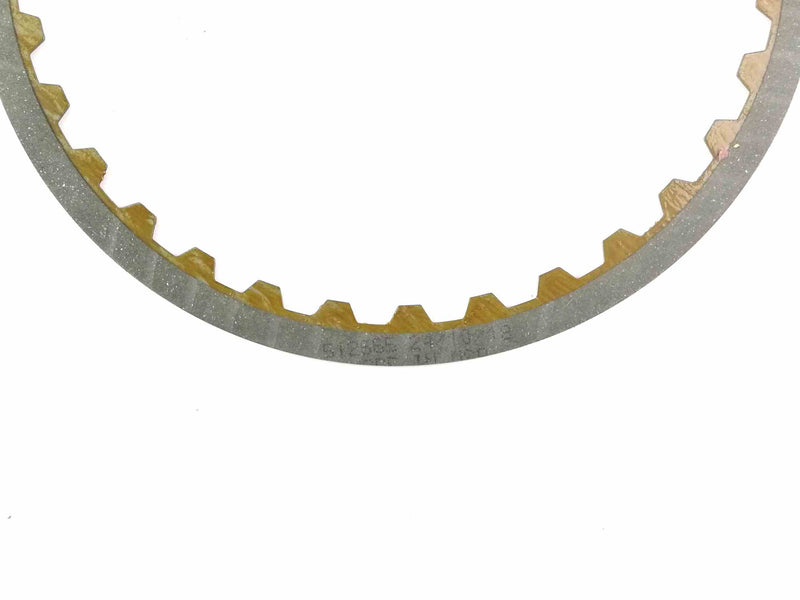 Friction Plate Allomatic Reverse Clutch [2] High Energy JF506E 5F31 AG5 09A JA5A-EL 5F31J