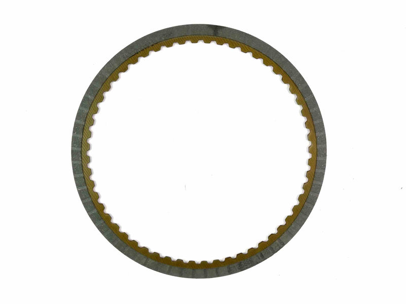 Friction Plate Allomatic 1st-2nd 3rd-4th (K1) Clutch [5] High Energy 09G 09M 09K TF-60SN TF-61SN