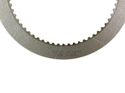 FRICTION PLATE ALLOMTIC FORWARD CLUTCH (.061”) 62 TEETH (SMOOTH) 1962-UP T8, A727, A518, A618 - Suntransmissions