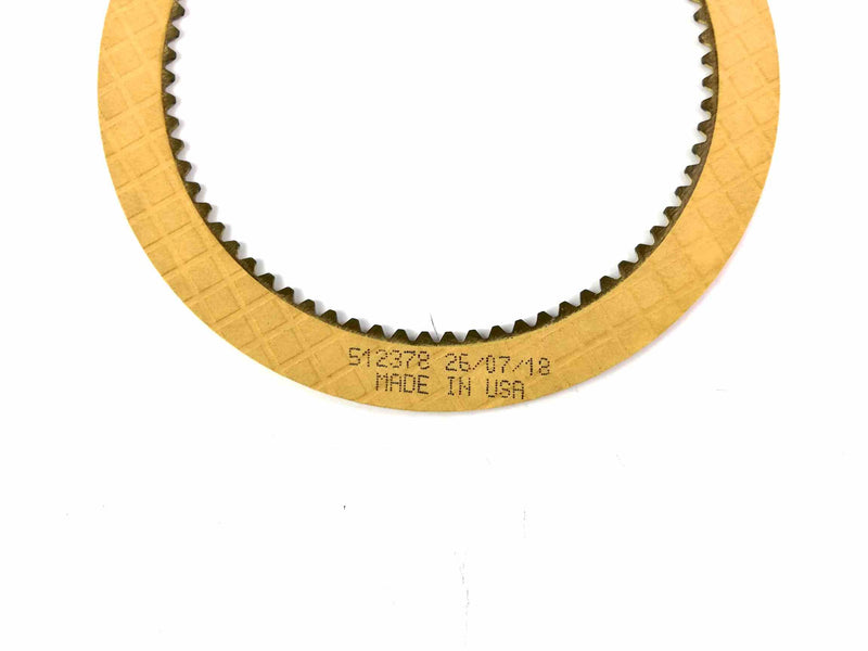 FRICTION PLATE ALLOMATIC FORWARD CLUTCH [6] A4LD, 4R44E, 4R55E 1990/96