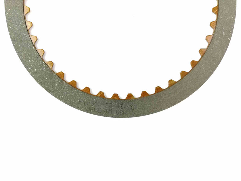 Friction Plate Allomatic Forward Clutch [5-6] High Energy U140E U150E U151E U240E U250E