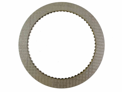 Friction Plate Allomatic Direct Clutch [3-5] C6 E4OD 4R100 