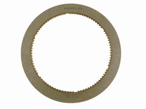 FRICTION PLATE ALLOMATIC FORWARD CLUTCH [3-5] C6 1967/76