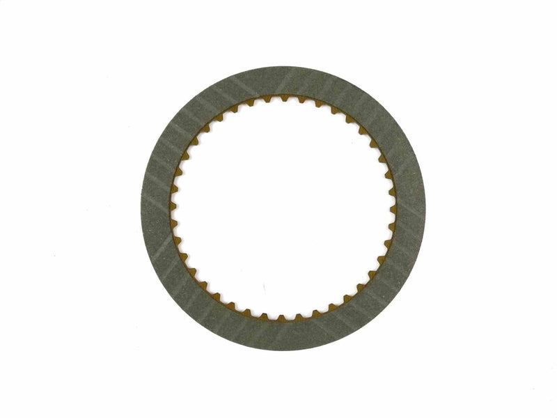 Friction Plate Allomatic Underdrive #1 Clutch [4] High Energy U140E U140F U150E U151E U151F