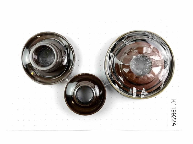 Piston Kit (7) VW095 VW096 VW097 VW098 01M 01P 01N