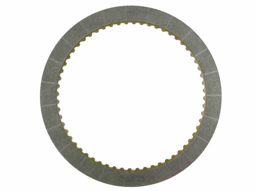 Friction Plate Allomatic Intermediate Clutch [3-4] High Energy AODE 4R70W 4R70E 4R75W 4R75E