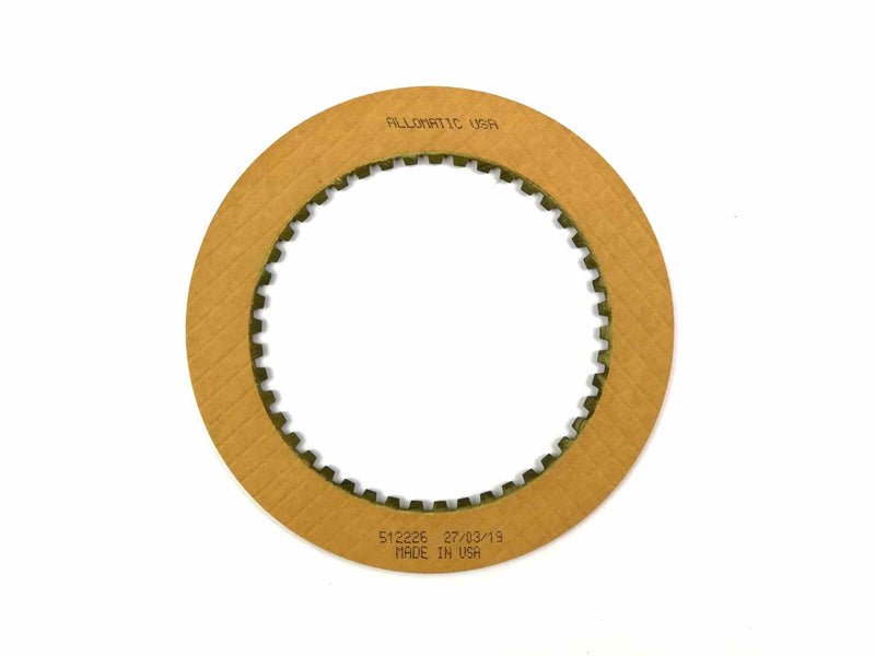 FRICTION PLATE ALLOMATIC FORWARD & REVERSE CLUTCH [3-5] AOD, AODE, 4R70W, 4R75W