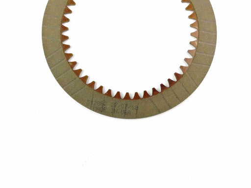 FRICTION PLATE ALLOMATIC LOW HOLD 1ST-2ND-3RD-4TH CLUTCH [3-20] HIGH ENERGY BAXA, BVGA, BOYA, B7XA