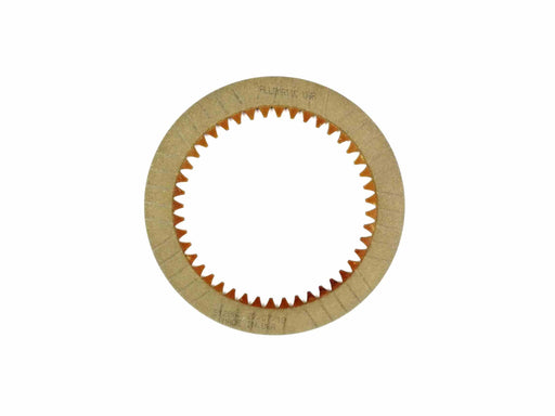 FRICTION PLATE ALLOMATIC LOW HOLD 1ST-2ND-3RD-4TH CLUTCH [3-20] HIGH ENERGY BAXA, BVGA, BOYA, B7XA