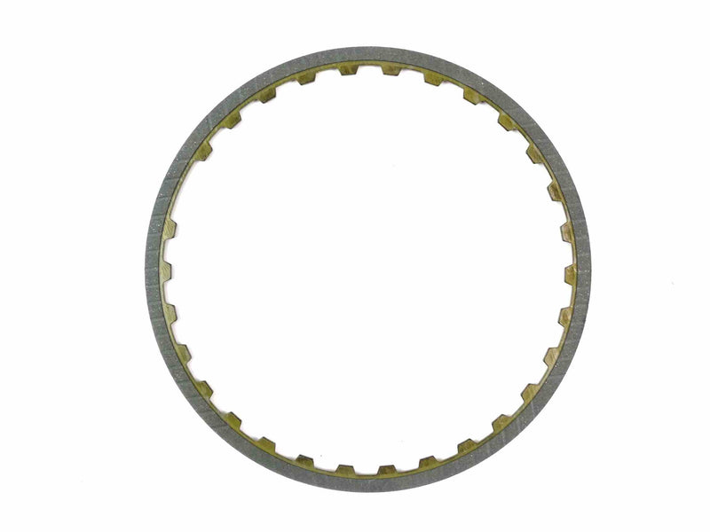 Friction Plate Allomatic Low & Reverse Clutch [5] High Energy RL4F03A RE4R03A RE4F03V 1997/UP