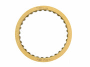 Friction Plate Allomatic 2nd-4th Clutch [4] A604 A606 42RLE 62TE