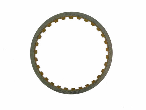 Friction Plate Raybestos Low Clutch High Energy [5-7] JF506E AG5 09A 5F31J JR405E R4AXEL 4EAT