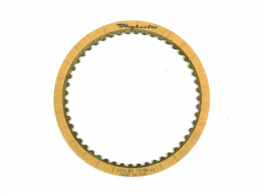 Friction Plate Raybestos Low and Reverse (B1) Clutch [4-5] VW095 VW096 01M VW097 VW098 AG4 1990/96