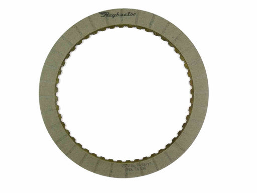Friction Plate Raybestos Direct Clutch [4] 5R110W