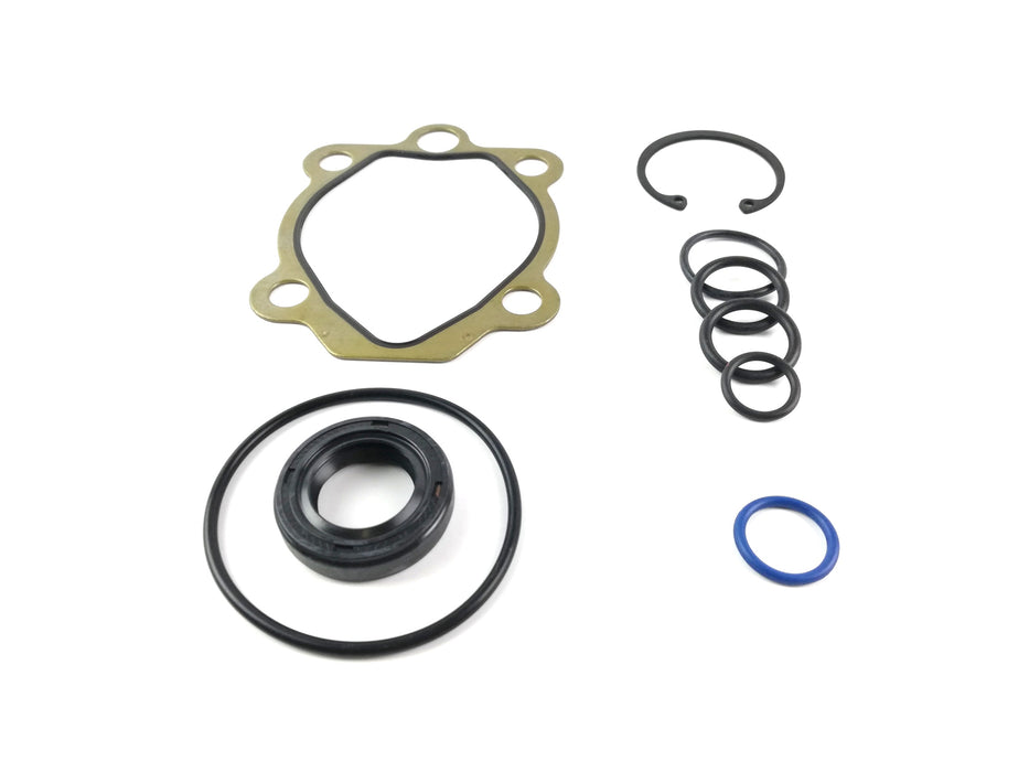 POWER STEERING PUMP SEAL KIT FORD ESCAPE, MAZDA MVP, TRIBUTE, NISSAN 240SX, TRUCK - Suntransmissions