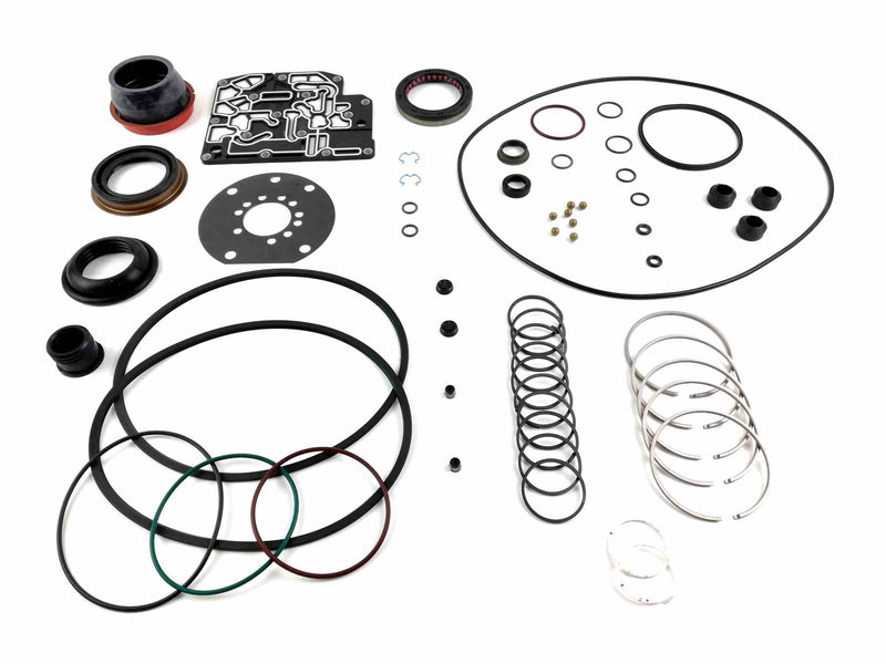 Overhaul Kit Transtec without Pistons neither Pan Gasket 5-45RFE 65RFE 2006/UP