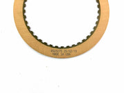 Friction Plate Raybestos Forward Clutch [5] TH700 TH700-R4 4L60E 4L65E 4L70E M30 M32 M33 M70