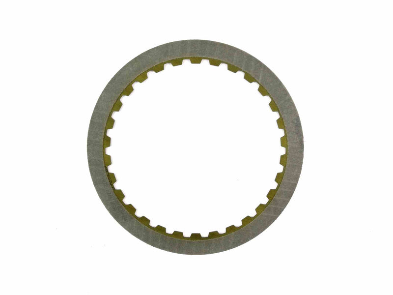 Friction Plate Raybestos High Clutch [4-5] High Energy (Wide Teeth) RE4R01A RE5R01A R4AXEL RE4F02A
