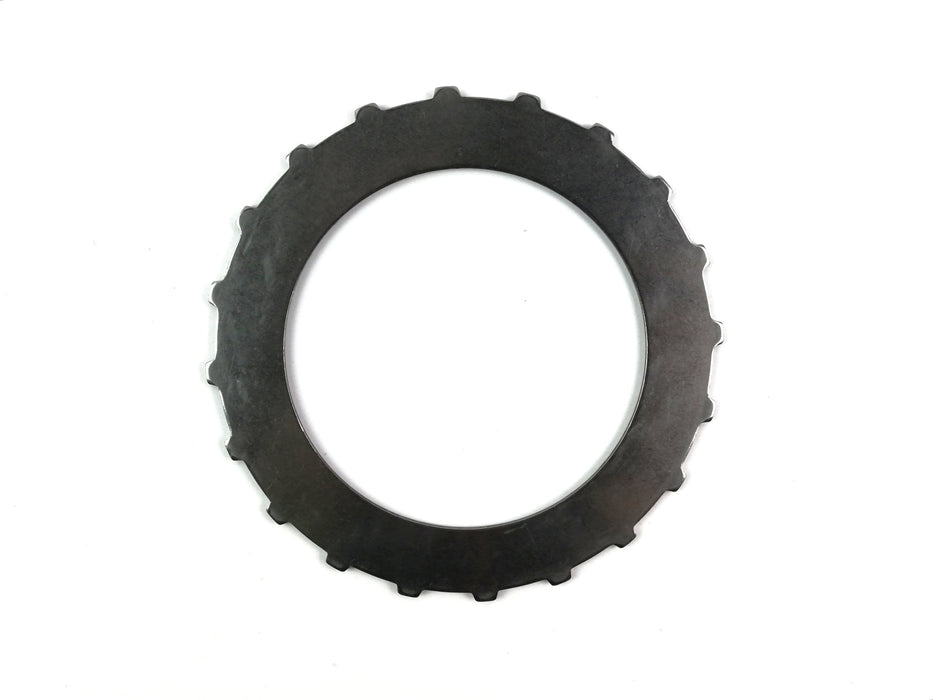 STEEL PLATE 3RD CLUTCH 20 TEETH 0.091in, 3.463IN id, MGHA, BGHA, BYBA - Suntransmissions