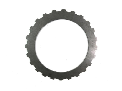 STEEL PLATE LOW CLUTCH BWEA, B36A, MJBA, BK3A AND 1ST CLUTCH BYBA, BAYA, MAYA, BYFA, MURA