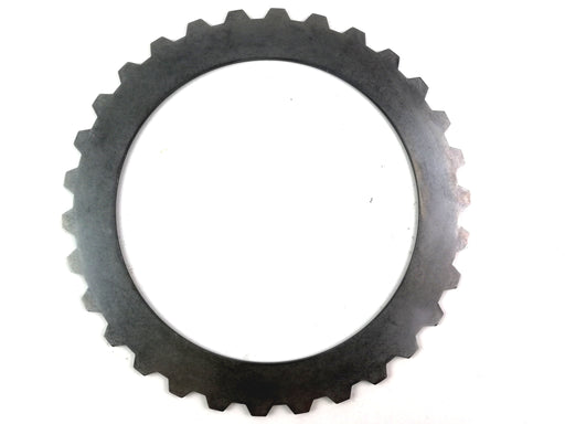 STEEL PLATE INTERMEDIATE CLUTCH E4OD, 4R100 1996/97