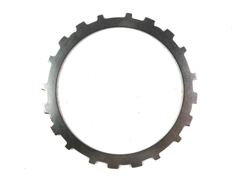 STEEL PLATE 3RD-4TH CLUTCH TH700, TH700-R4, 4L60, 4L60E 1987/93