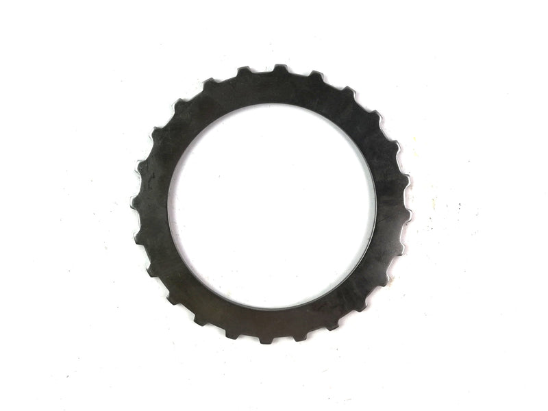 STEEL PLATE 2ND CLUTCH A6VA, AOYA, BOYA, MP0A 4TH BAXA, B6VA 3RD M6HA, MAXA, MDWA                   