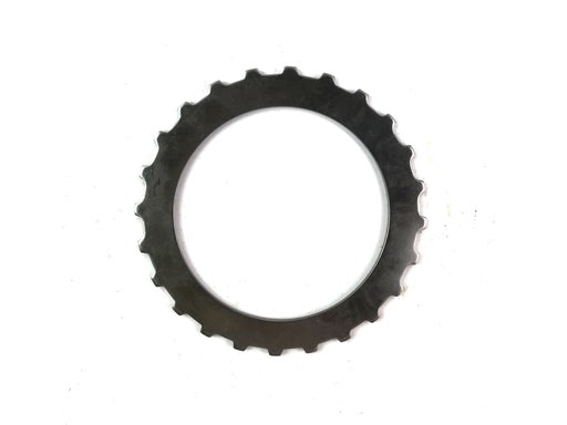 STEEL PLATE 2ND CLUTCH A6VA, AOYA, BOYA, MP0A 4TH BAXA, B6VA 3RD M6HA, MAXA, MDWA                   