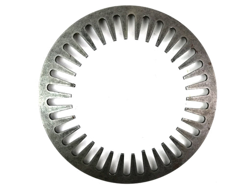 SPRING DIAPHRAGM INTERMEDIATE CLUTCH E40D 4R100