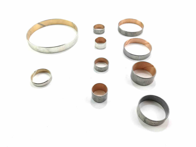 Bushing Kit A404 A413 A470 A670 30TH 31TH