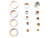 BUSHING KIT A4LD, 4R44E, 4R55E 1985/UP - Suntransmissions
