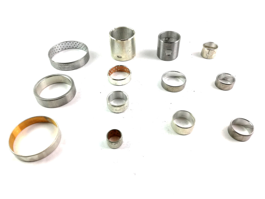 BUSHING KIT RLR01A, RE4R01A - Suntransmissions