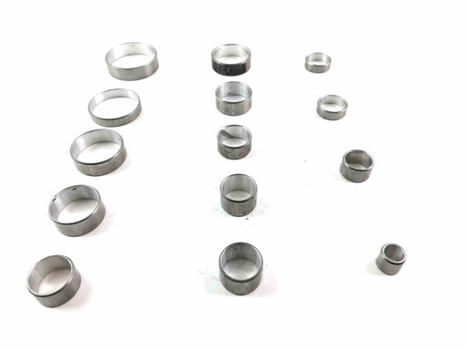 Bushing Kit (14) F3A MX-1 KF100