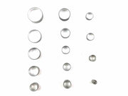 Bushing Kit (14) F3A MX-1 KF100