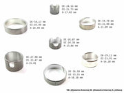 Bushing Kit (7) RL4F02A RE4R02A 