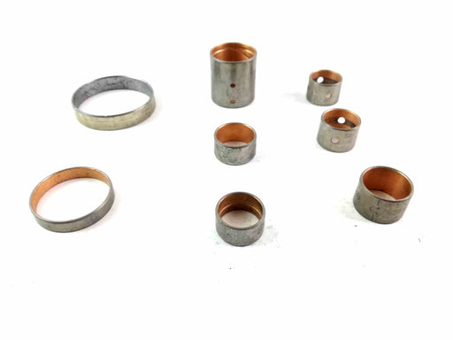 Bushing Kit (8) F4EAT F4AEL F4A-EL 4EAT-F