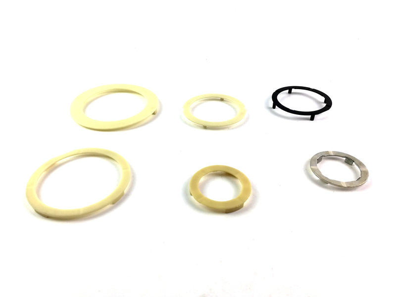 WASHER KIT NO SELECTIVE TH440 4T60E 1983/UP